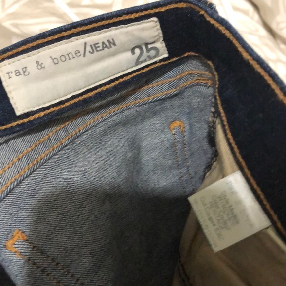 Rag & Bone Jeans - Picture 7 of 7
